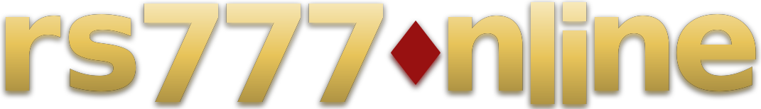 rs777online logo