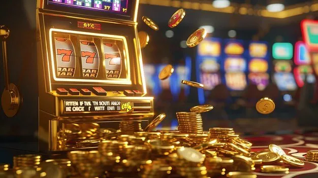 rs777online Holdem Highroll